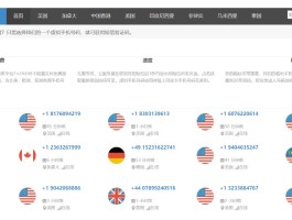包含接收验证码的虚拟手机号码怎么设置呢苹果13的词条