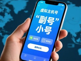 虚拟手机号有没有限制
