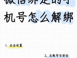 关于微信授权第三方app怎么解除实名认证绑定手机号码的信息